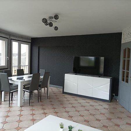 Joli Appartement Type 5 En Centre Ville Châteauroux Exterior foto